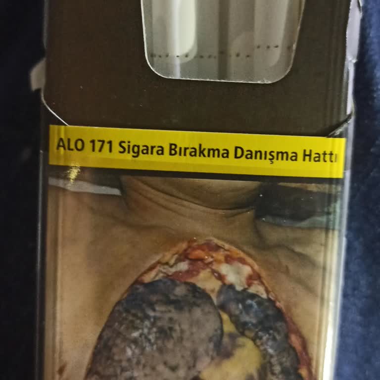 Marlboro Touch Gray'in Kalite Düşüşü Ve Paket Sorunu