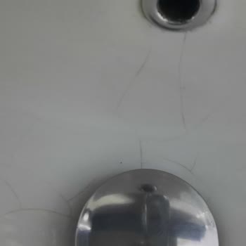 Creavit Lavabo Çatlakları: Hayal Kırıklığı Ve Yardım Talebi