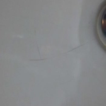 Creavit Lavabo Çatlakları: Hayal Kırıklığı Ve Yardım Talebi