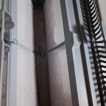 Samsung Çamaşır Kurutma Makinesi Filtre Sorunu