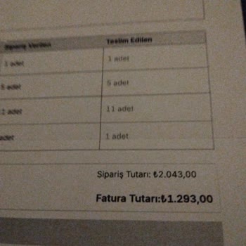 A101 Kapıda Uygulamasında Fazla Poşet Ücreti Kesintisi