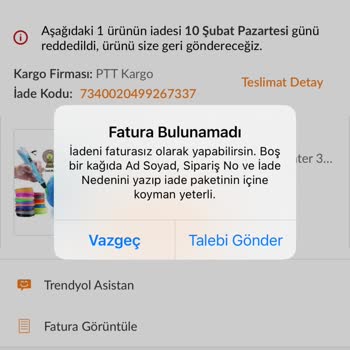 Trendyol'dan Aldığım 3D Kalem Yazıcı Hayal Kırıklığı Yarattı