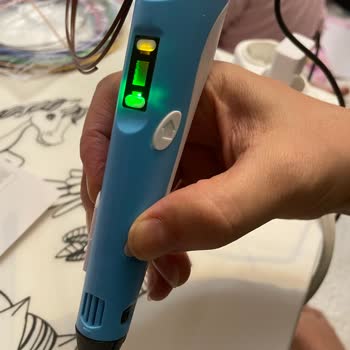 Trendyol'dan Aldığım 3D Kalem Yazıcı Hayal Kırıklığı Yarattı