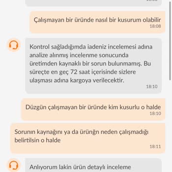 Trendyol'dan Aldığım 3D Kalem Yazıcı Hayal Kırıklığı Yarattı