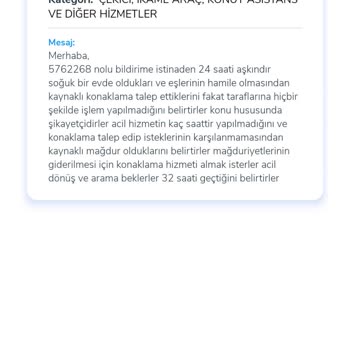 Anadolu Sigorta İle Yaşanan Büyük Hayal Kırıklığı