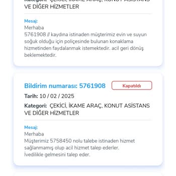 Anadolu Sigorta İle Yaşanan Büyük Hayal Kırıklığı