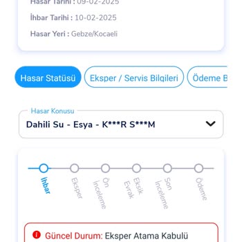 Anadolu Sigorta İle Yaşanan Büyük Hayal Kırıklığı