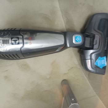 Electrolux Servis Ücretlendirme Sorunu