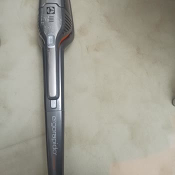 Electrolux Servis Ücretlendirme Sorunu