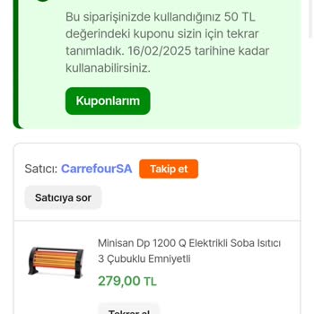 Hepsiburada Yanlış İade Ve Fiyat Artışı Mağduriyeti: Tüketici Hakları Mücadelesi