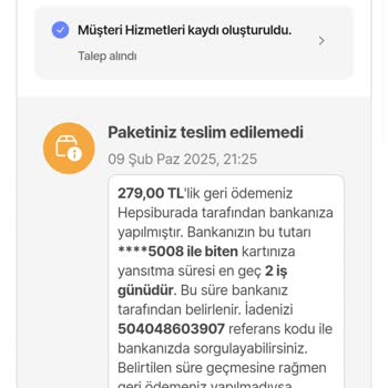 Hepsiburada Yanlış İade Ve Fiyat Artışı Mağduriyeti: Tüketici Hakları Mücadelesi