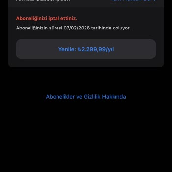 CapCut Üyelik İptali Ve İade Sorunu