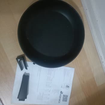 Karaca'nın Garanti Sürecinde Müşteri Mağduriyeti