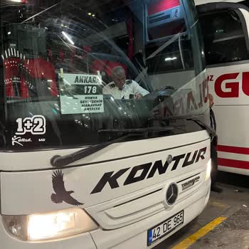 Kontur Turizm İle Zaman Kaybı Ve Sorumsuzluk