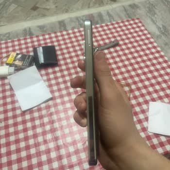 Reeder Telefonumun Şebeke Ve Performans Sorunlarıyla Başım Dertte Müşteri Hizmetleri Yetersiz!