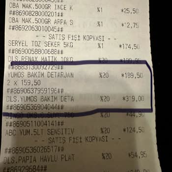 Yanıltıcı Fiyatlandırma Ve Saygısız Davranış