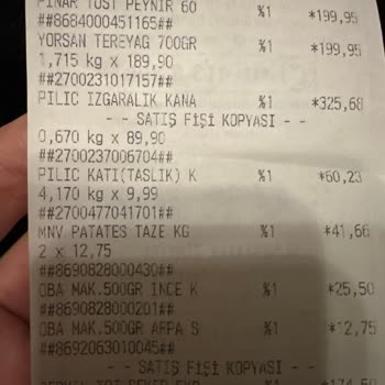 Yanıltıcı Fiyatlandırma Ve Saygısız Davranış