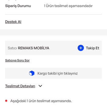 İdefix'ten Sipariş Verilen Aparat Hala Teslim Edilmedi