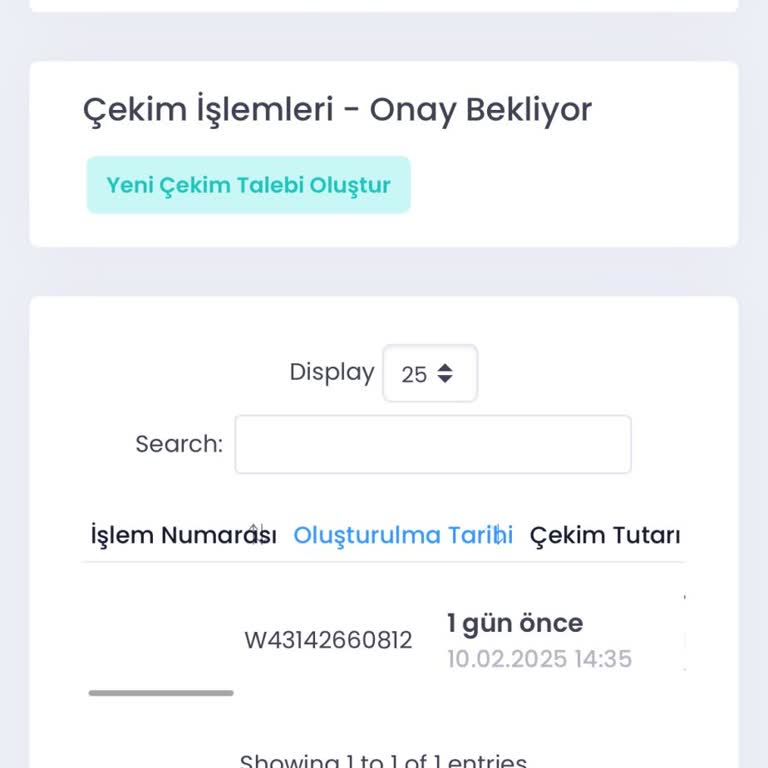 VGY Madencilik Söyledikleri Hiçbir Şey Doğru Değil!