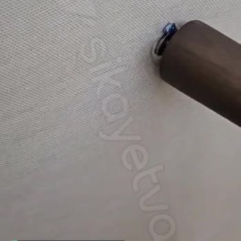 Doğtaş Mobilya, Toscana Koltuk Takımındaki İşçilik Hatası