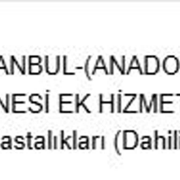 Randevu İptali Ve İletişim Eksikliği Mağduriyeti