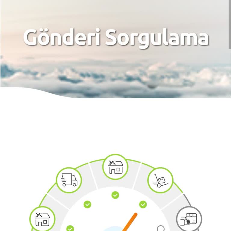 Yurtiçi Kargo Bulamadık Denilip Teslim Edilmiyor!