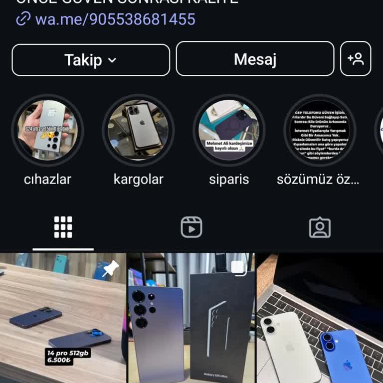 Gümrükucuzluk (Samet İletişim) Beni Engelledi