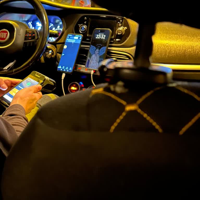 Taksiciler Odası Taksi Yolculuğunda Haksız Ücretlendirme