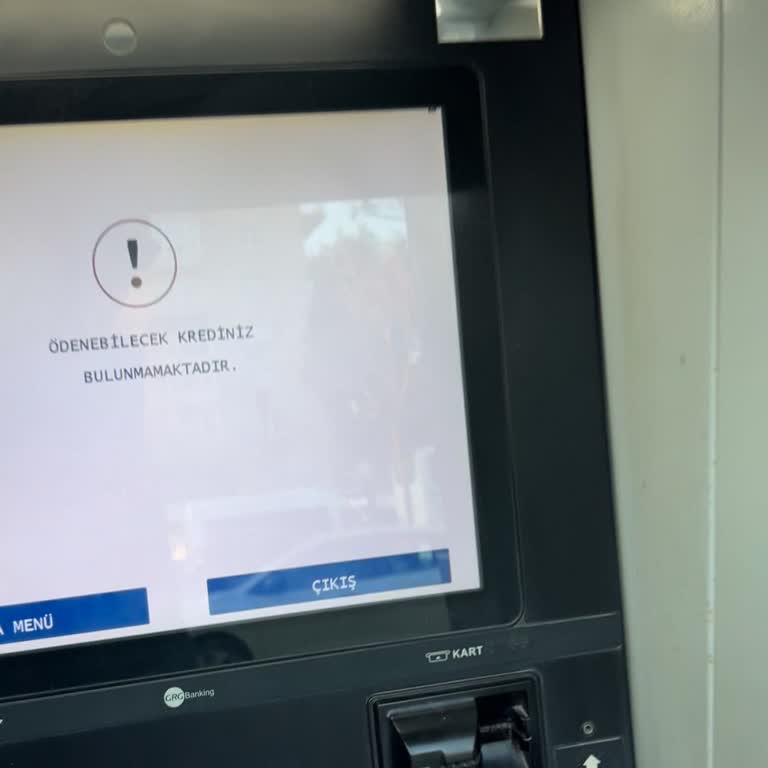 Enpara İle Yaşadığım Borç Karmaşası