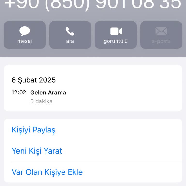 Yanıltıcı Telefon Aramasıyla Gelen Modem Ve Fatura Sorunu