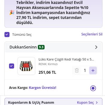 İndirim Yanıltmacası: N11'de Sepet Şoku