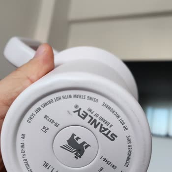 Stanley Termoslarda Hayal Kırıklığı Ve Yetersiz Müşteri Hizmetleri