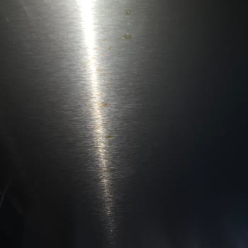 Arçelik Buzdolabı Kapak Değişiminde Mantıksız Ücret Talebi