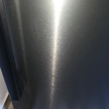 Arçelik Buzdolabı Kapak Değişiminde Mantıksız Ücret Talebi