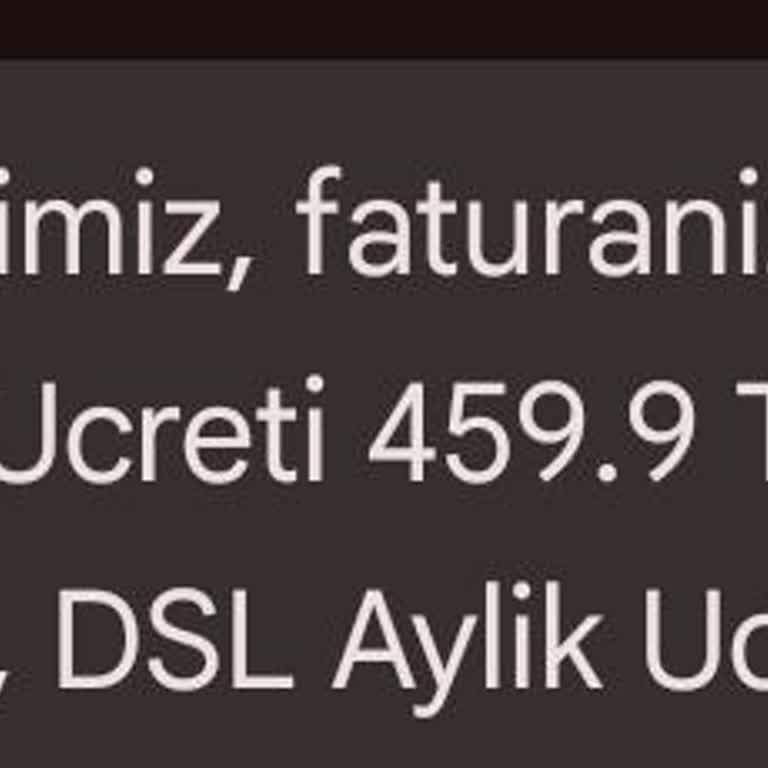 Abonelik İptali Ve Yanıltıcı Fatura Deneyimi