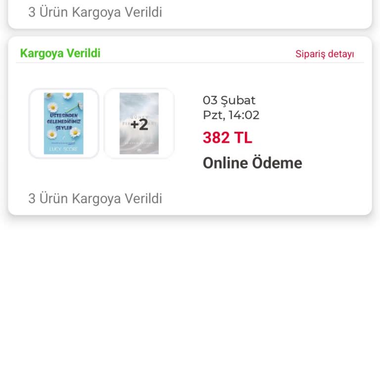 Kargo Teslimatında İletişim Sorunu Ve İlgisizlik