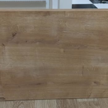 Koçtaş'tan Aldığımız Üründe Boya Atması Ve Hasarlı Parçalar