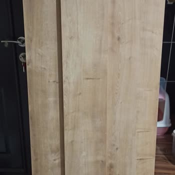 Koçtaş'tan Aldığımız Üründe Boya Atması Ve Hasarlı Parçalar