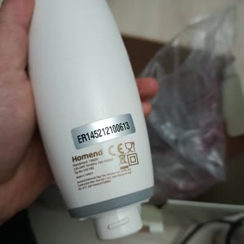 Homend Set İle Hayal Kırıklığı