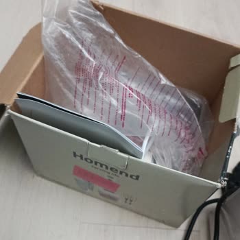 Homend Set İle Hayal Kırıklığı