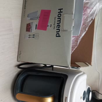 Homend Set İle Hayal Kırıklığı