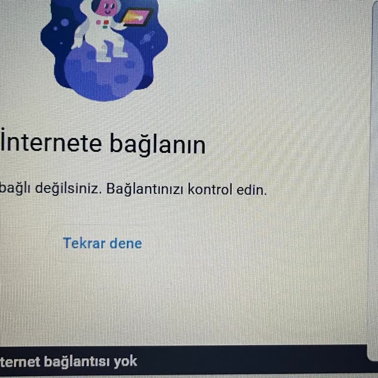 Türk Telekom Cep Magnet Bağlantı Sorunları