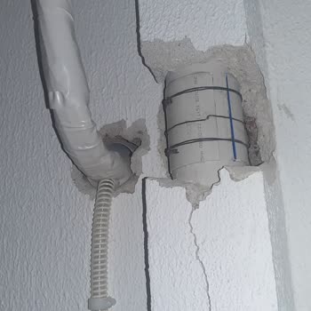 Daikin Klima Kurulumunda Sorumsuzluk Ve Yetersiz Hizmet