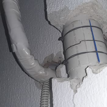 Daikin Klima Kurulumunda Sorumsuzluk Ve Yetersiz Hizmet