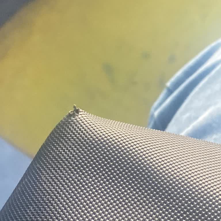 Lacoste Çantada Kalite Ve Müşteri Hizmeti Sorunu