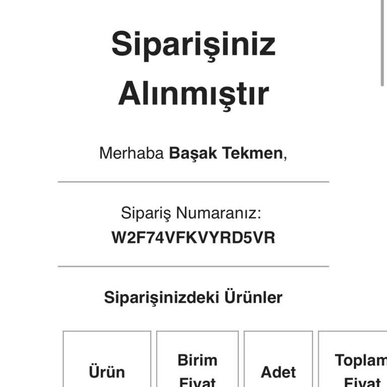 Kayıp Ürün Ve İade Sorunu: Müşteri Mağduriyeti