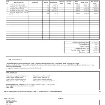 Bellona Servis Sorunu: Gıcırdayan Baza Ve İlgisiz Hizmet