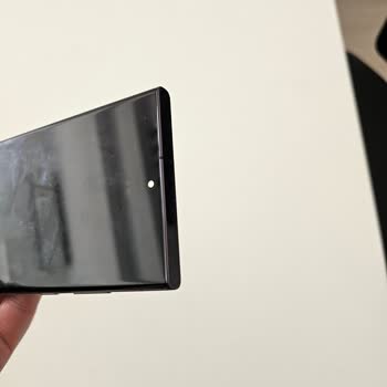 Samsung Galaxy S23 Ultra: Suya Dayanıklılık Ve Kullanıcı Deneyimi Hayal Kırıklığı