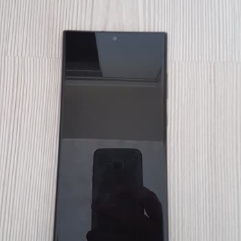 Samsung Galaxy S23 Ultra: Suya Dayanıklılık Ve Kullanıcı Deneyimi Hayal Kırıklığı
