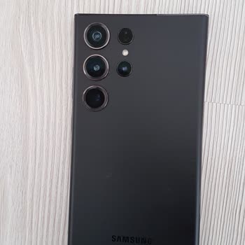 Samsung Galaxy S23 Ultra: Suya Dayanıklılık Ve Kullanıcı Deneyimi Hayal Kırıklığı